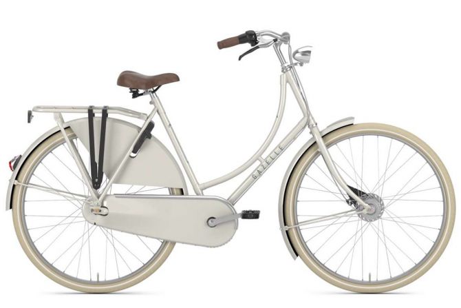 Gazelle | CLASSIC R7T