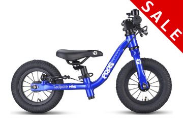 Frog Bikes Laufrad Tadpole Mini