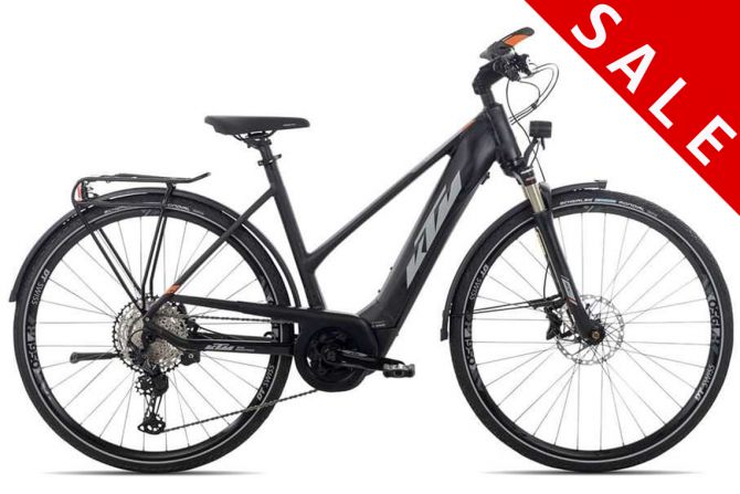 KTM | MACINA SPORT 610 *