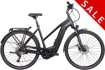 HERCULES INTERO SPORT I-10 630Wh *