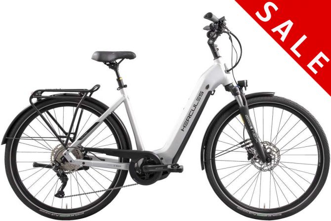 HERCULES | Futura Sport I-10 *