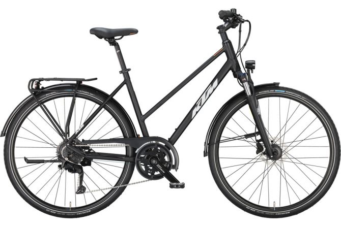 KTM | AVENZA DISC