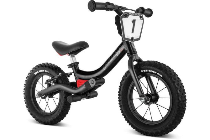 PUKY | LR TRAIL PRO