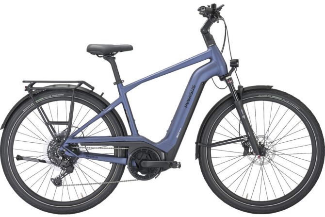 Pegasus | STRONG EVO 10 LITE 625 *
