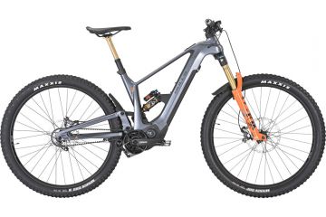 BULLS VUCA EVO AM 2 1055Wh