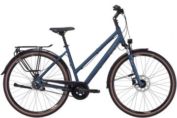 PEGASUS Savona SL Disc 8 *