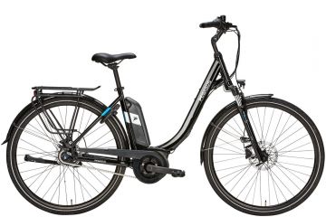 PEGASUS Ancura E8R Disc 400Wh