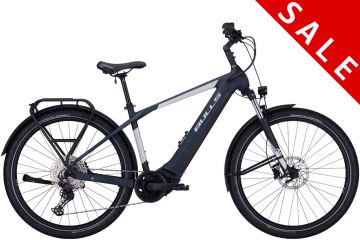 BULLS Iconic EVO 2 750 27,5