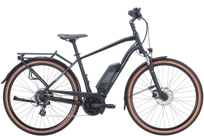 Pegasus | Solero E8 Plus *