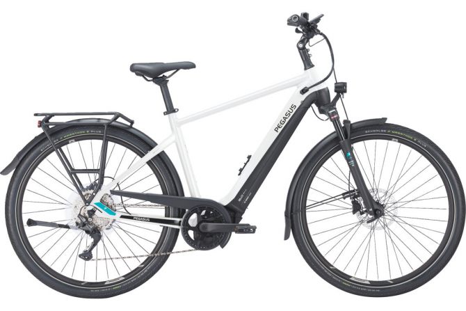 PEGASUS | Premio Evo 10 Lite 625Wh