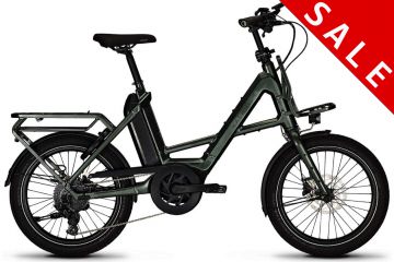 KALKHOFF ENDEAVOUR C.B MOVE+ *