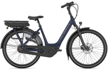 Gazelle Arroyo C8 26