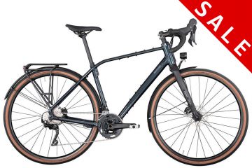 KETTLER Alu-Rad SCINTO 1.0 TOUR