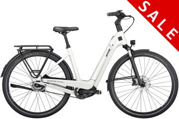 KETTLER Alu-Rad QUADRANO Comp 5F Belt *