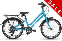 Frog Bikes Frog 53 City Türkis *