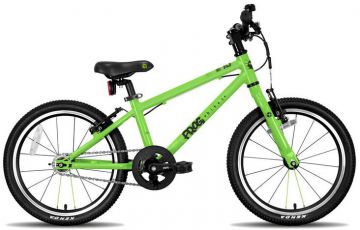 Frog Bikes Frog 47 Grün *