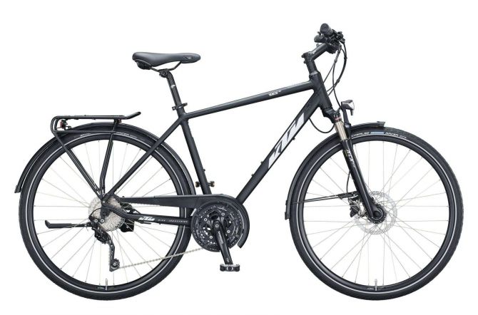 KTM | VENETO LIGHT   DISC