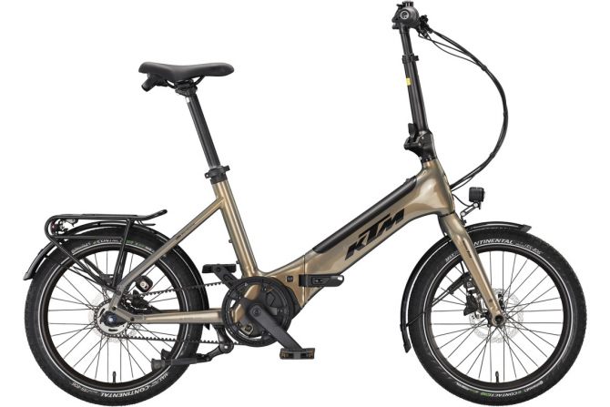 KTM | MACINA FOLD 20