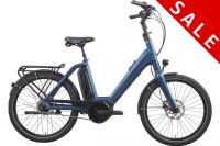 HERCULES Futura Compact F8 24 Zoll *