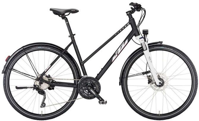 KTM | AVENZA CROSS  ST