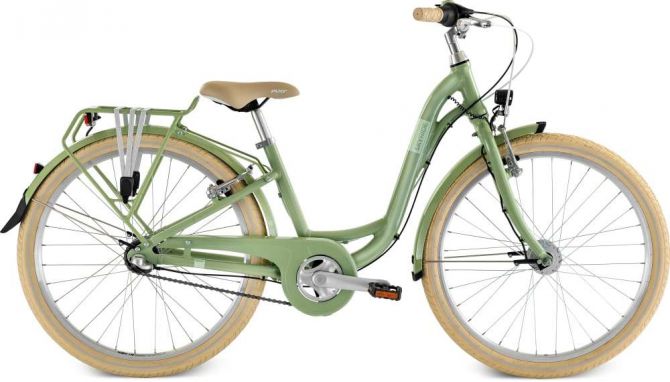 PUKY | SKYRIDE 24-3