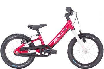BULLS Tokee Lite 14