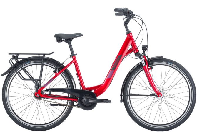 Pegasus | Solero SL 7 26
