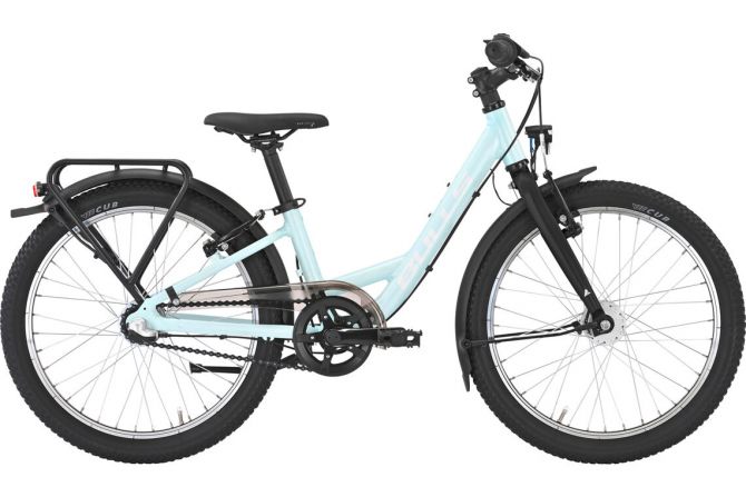 BULLS | TOKEE STREET GIRL 20 3G