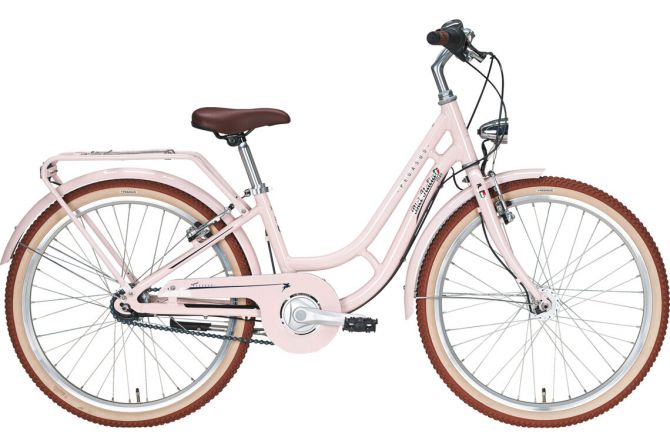 PEGASUS | BICI ITALIA 7 24