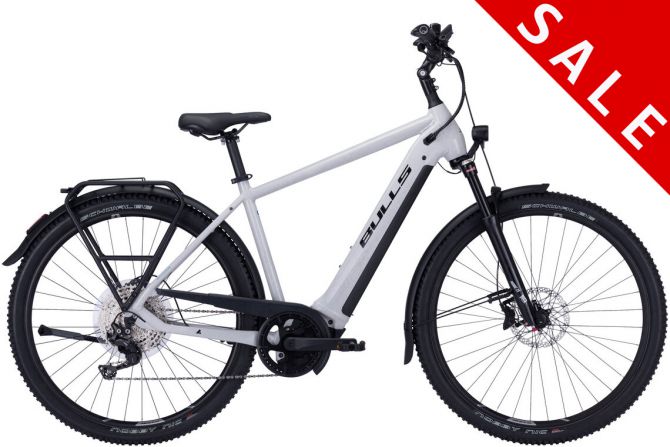 BULLS | Cross Lite EVO 1 750 *