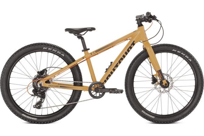 EIGHTSHOT | X-COADY 24 SL Disc / 8