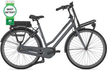 GAZELLE HeavyDutyNL C7+ HMB o. Akku