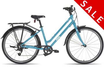 Frog Bikes Frog 67 Türkis *
