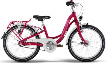 PUKY SKYRIDE 20-3 Alu light
