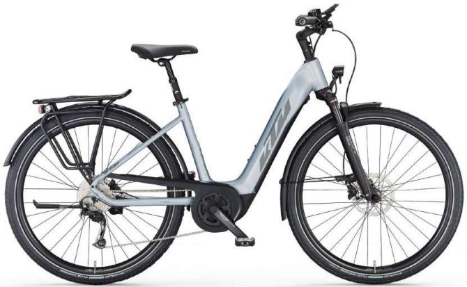 KTM | MACINA TOUR P510 *