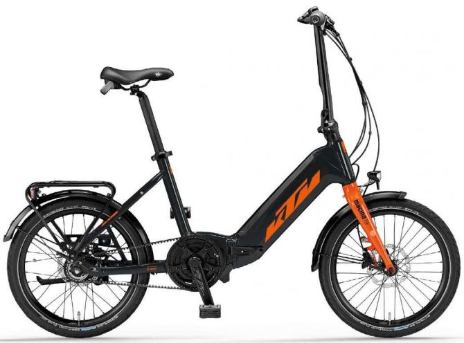 KTM | MACINA FOLD 20