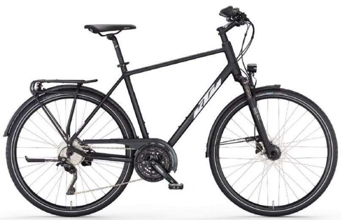KTM | VENETO DISC