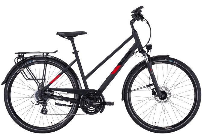 Pegasus | Solero SL Disc 24