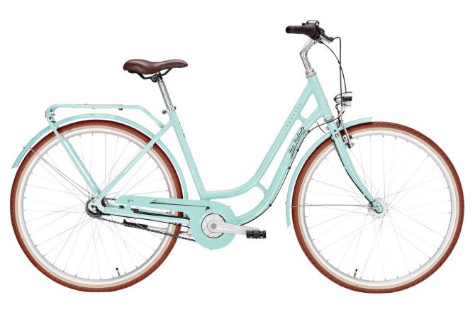 PEGASUS | Bici Italia 7