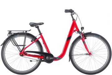 PEGASUS Comfort SL 7