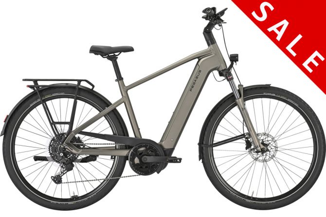 PEGASUS | PREMIO EVO 10 Lite *