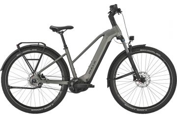 BULLS ICONIC EVO BELT 29 Trapez 800Wh