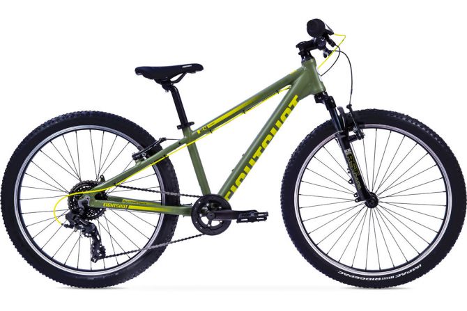 EIGHTSHOT | X-COADY 24 FS / 8