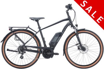 PEGASUS Solero E8 Plus *