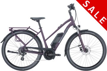 PEGASUS Solero E8 Plus *