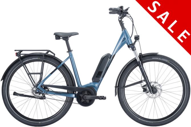 PEGASUS | Solero E5R Belt Sport Performance *