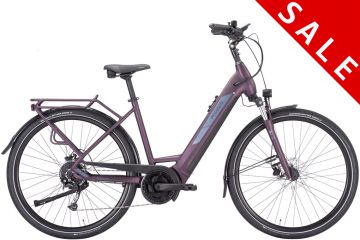 PEGASUS Solero Evo 9 *