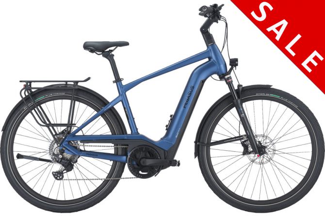 PEGASUS | Strong Evo 10 Lite *