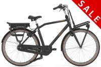 GAZELLE Heavy Duty C7 HMB 400Wh *