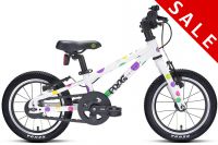 Frog Bikes Frog 38 Spotty *